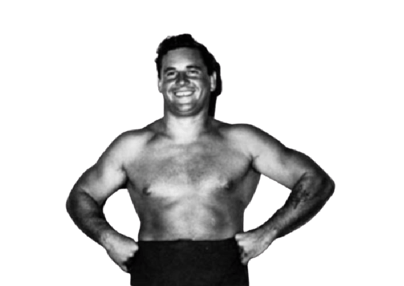 Johnny Barend Profile, Career Stats, Face/Heel Turns, Titles Won