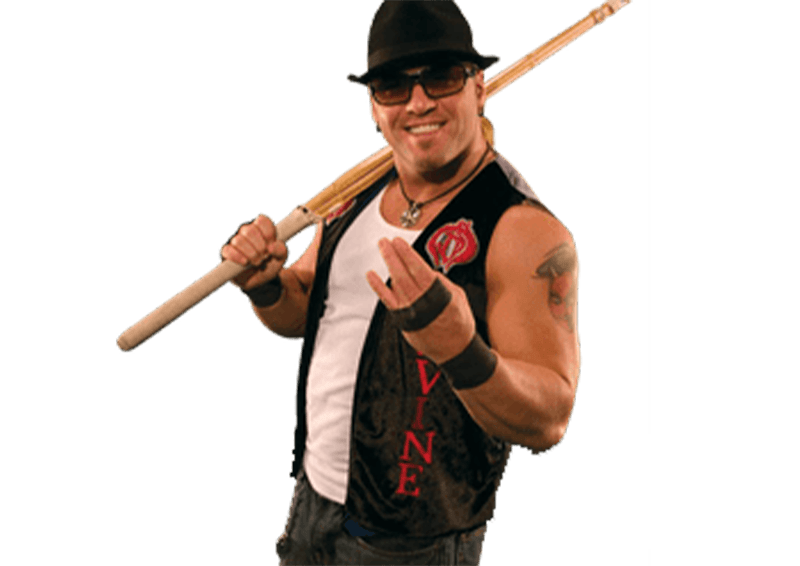 Johnny Devine - Pro Wrestler Profile