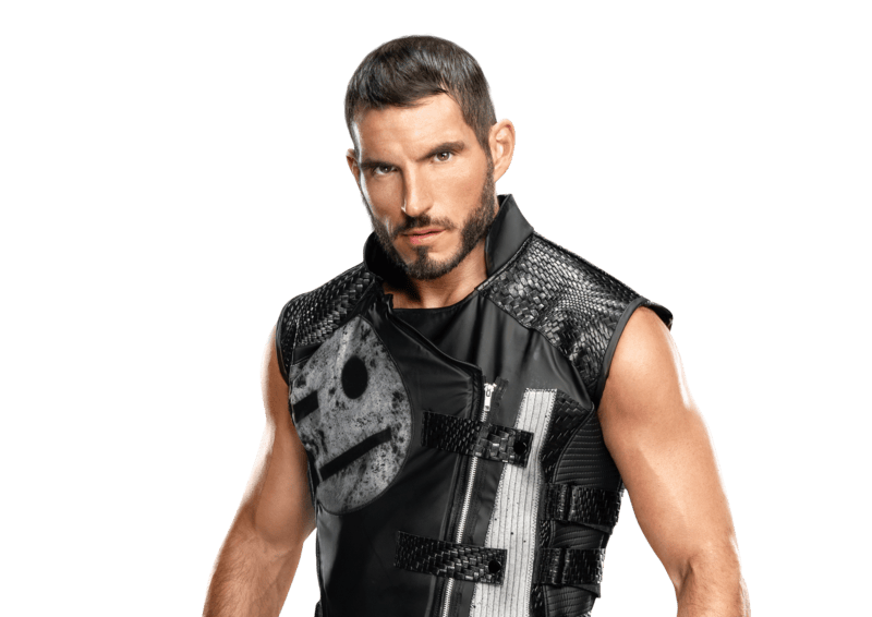 Johnny Gargano - Pro Wrestler Profile