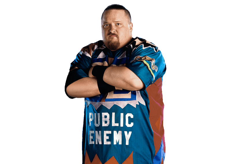 Johnny Grunge - Pro Wrestler Profile