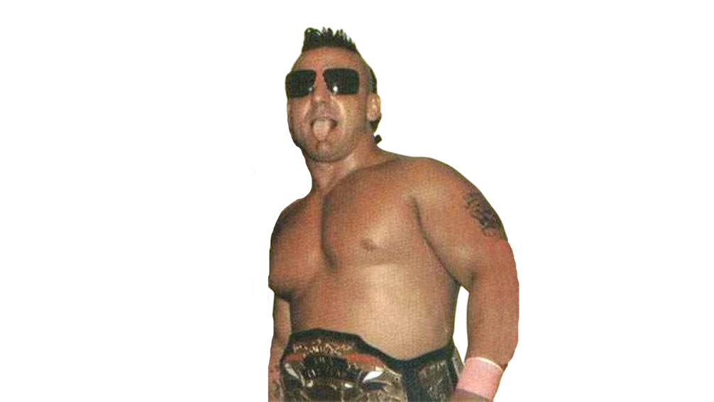 Johnny Hotbody - Pro Wrestlers Database