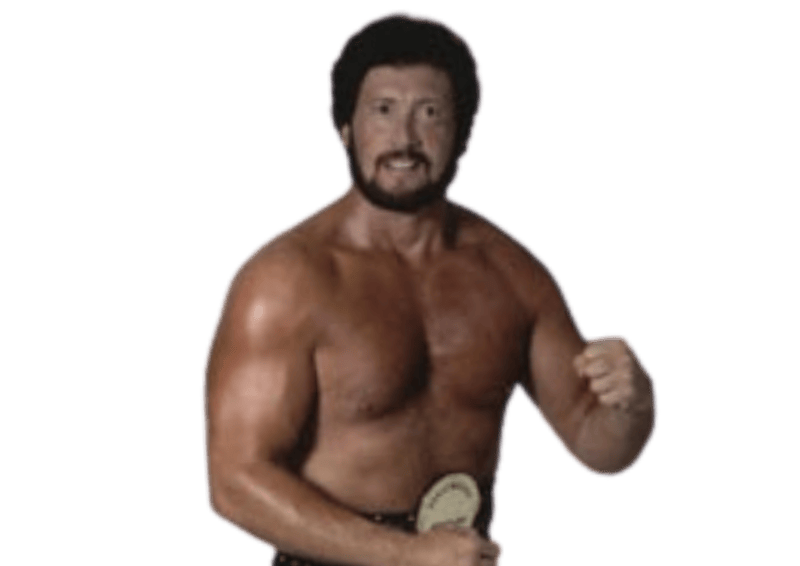 Johnny Powers - Pro Wrestler Profile