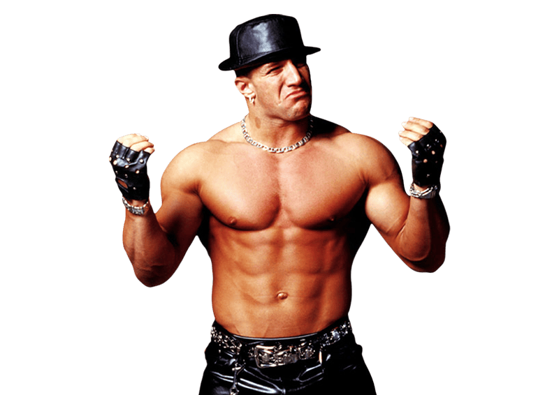 Johnny Stamboli: Profile, Career Stats, Face/Heel Turns, Titles Won &  Gimmicks