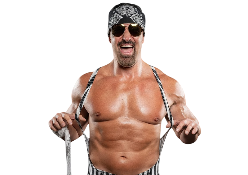 Johnny Swinger - Pro Wrestlers Database