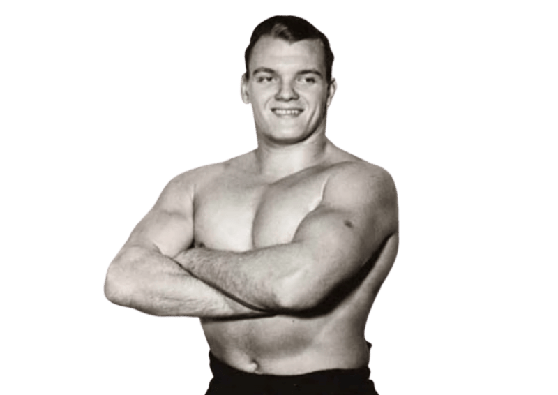 Johnny Valentine - Pro Wrestler Profile