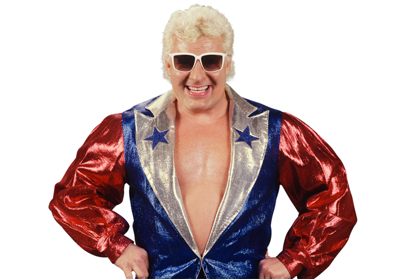 Johnny Valiant - Pro Wrestlers Database
