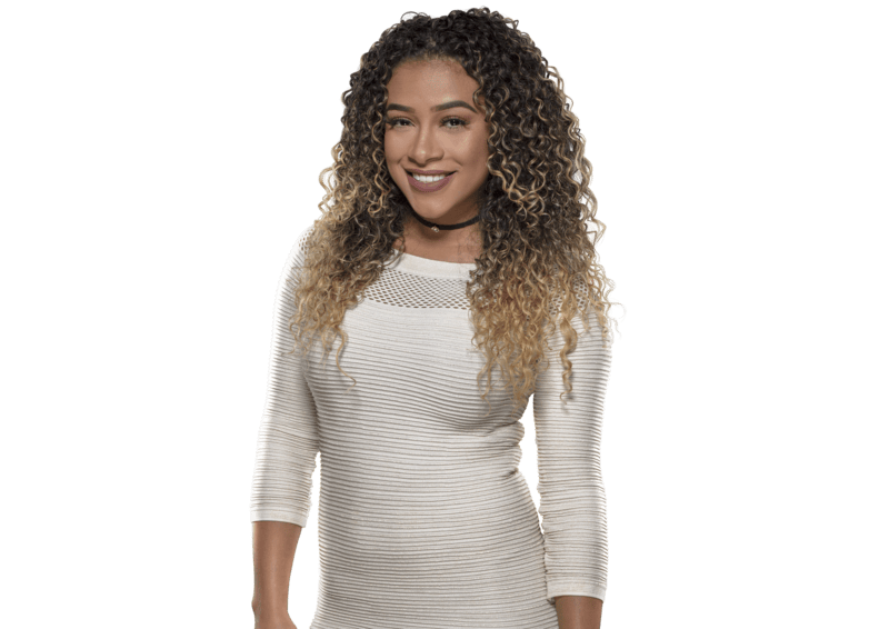 JoJo - Pro Wrestler Profile