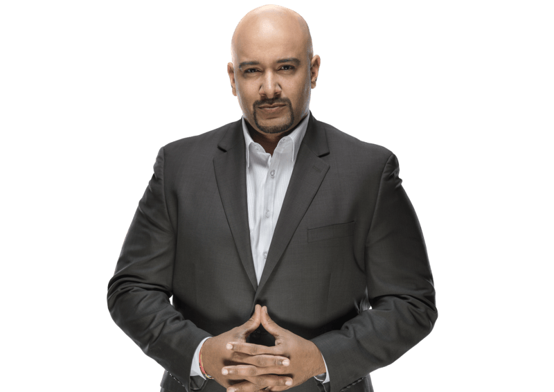 Jonathan Coachman - Pro Wrestler Profile