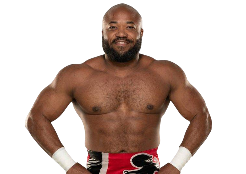 Jonathan Gresham - Pro Wrestlers Database