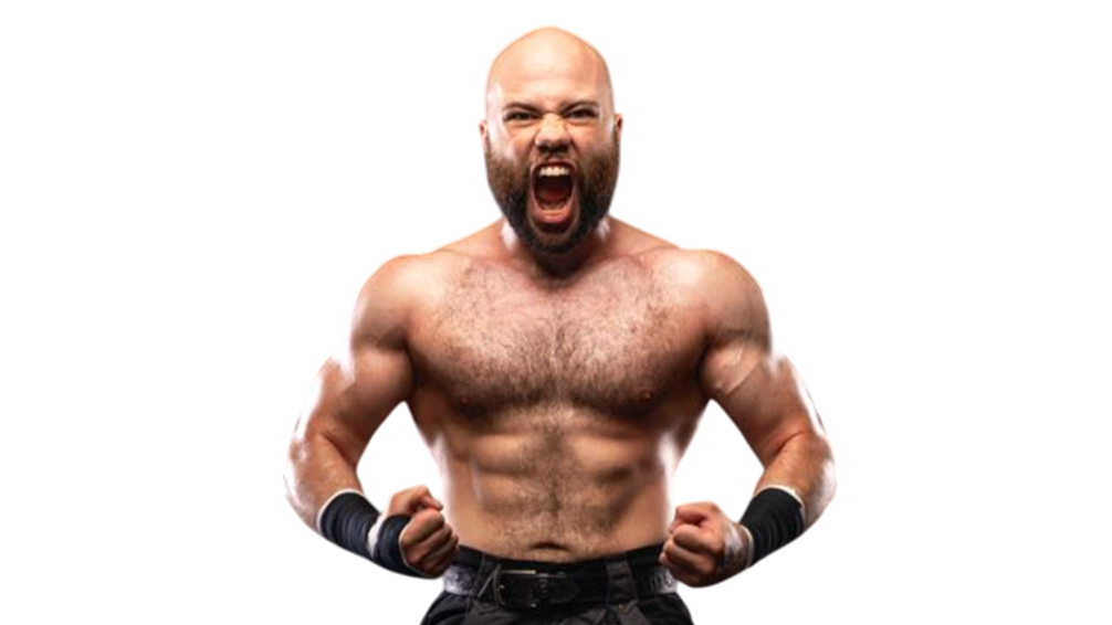 Jordan Oasis - Pro Wrestlers Database