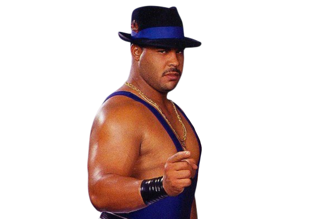 José Estrada Jr. - Pro Wrestlers Database