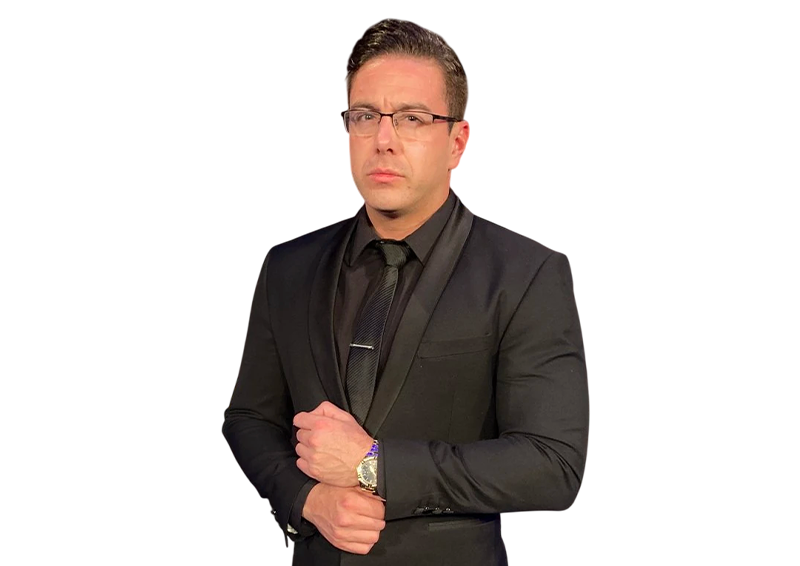 Jose the Assistant - Pro Wrestlers Database