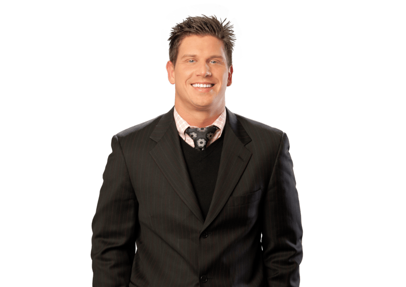 Josh Mathews - Pro Wrestler Profile