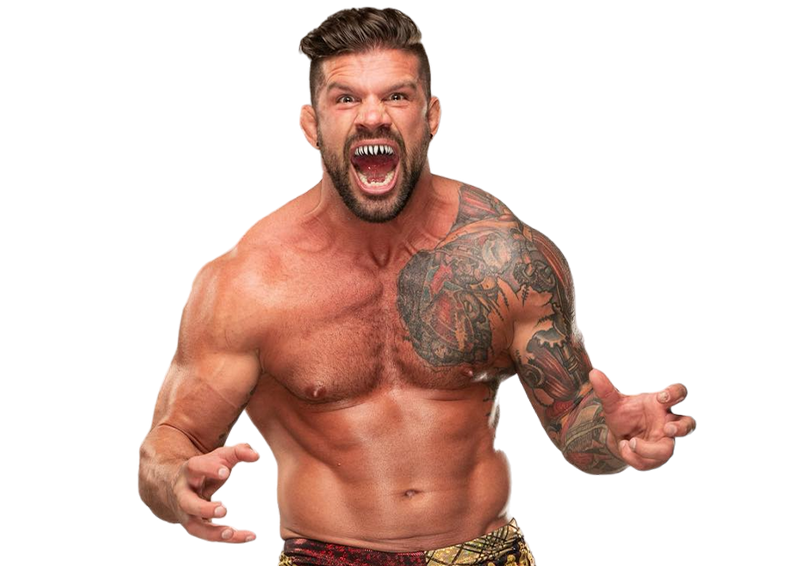 Josh Woods - Pro Wrestlers Database