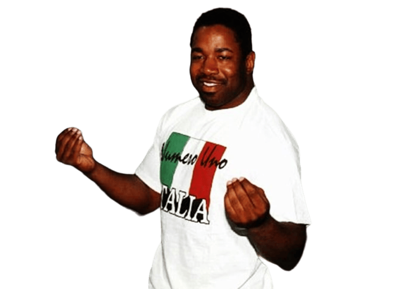 J.T. Smith - Pro Wrestlers Database