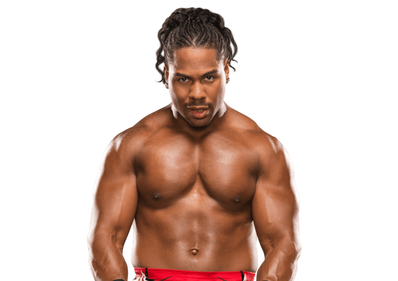 JTG - Pro Wrestler Profile