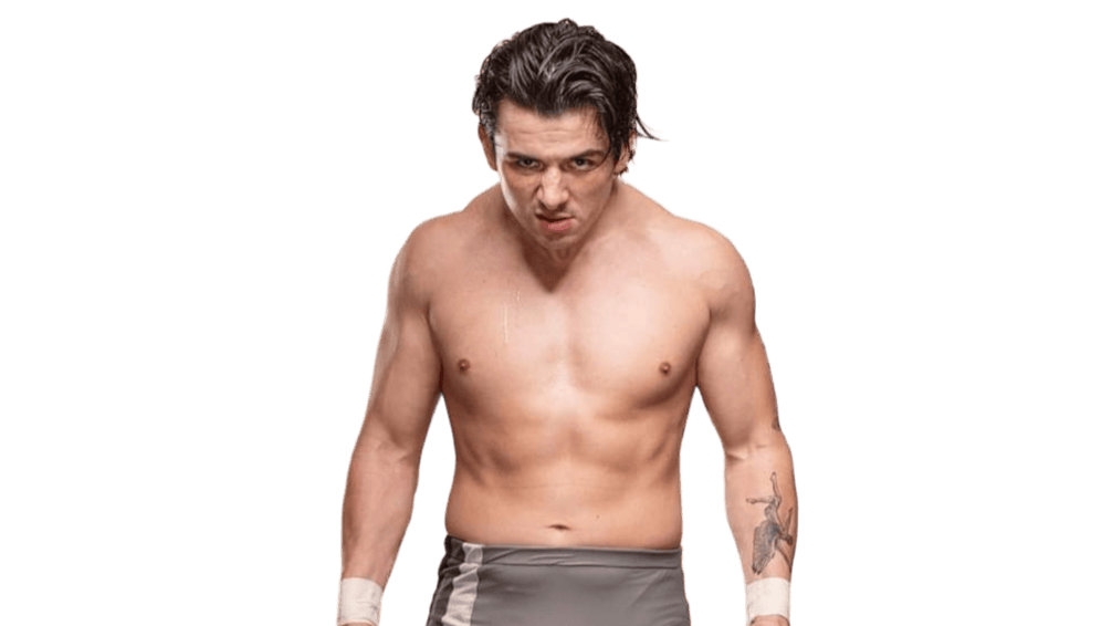Judas Icarus - Pro Wrestlers Database