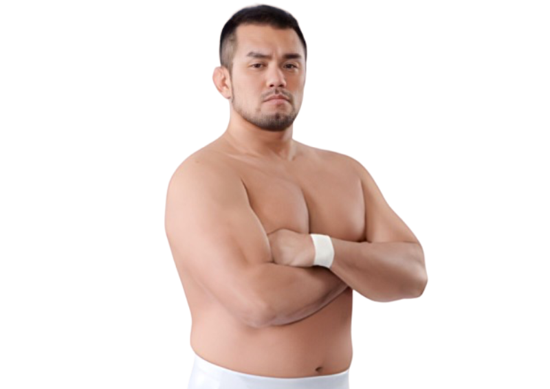 Jun Akiyama - Pro Wrestler Profile