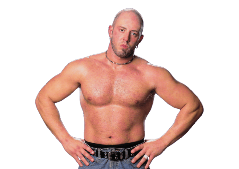 Justin Credible - Pro Wrestler Profile