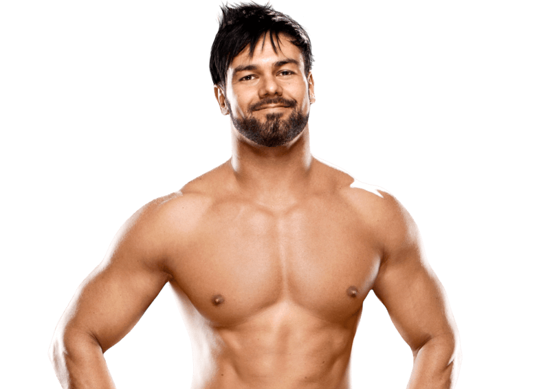 Justin Gabriel / PJ Black - Pro Wrestlers Database