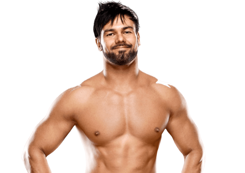 Justin Gabriel / PJ Black - Pro Wrestler Profile