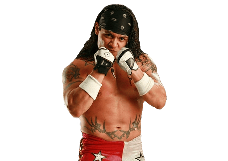 Juventud Guerrera - Pro Wrestler Profile
