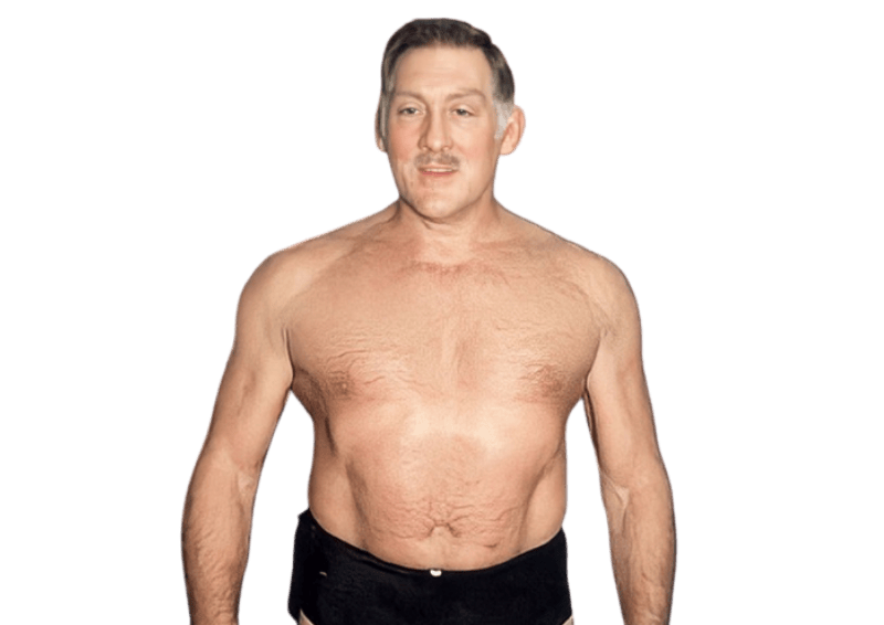 Karl Gotch - Pro Wrestler Profile