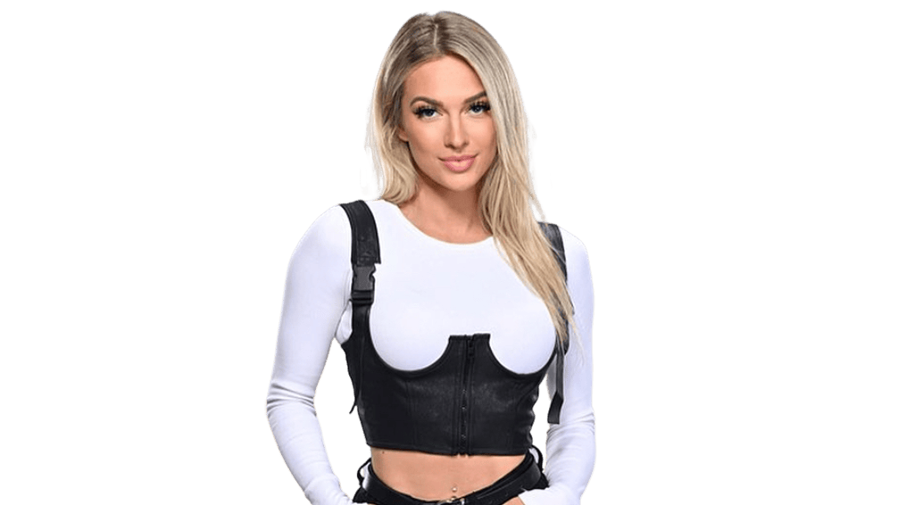 Karmen Petrovic - Pro Wrestler Profile