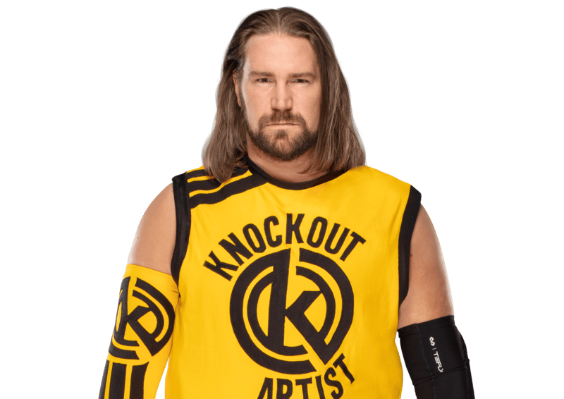 Chris Hero - Pro Wrestler Profile