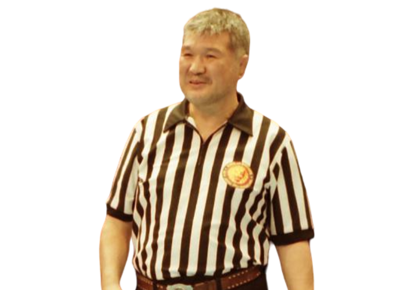 Katsuhisa Shibata - Pro Wrestlers Database