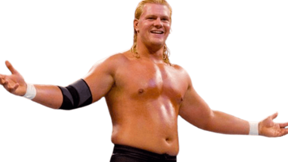 KC James - Pro Wrestler Profile
