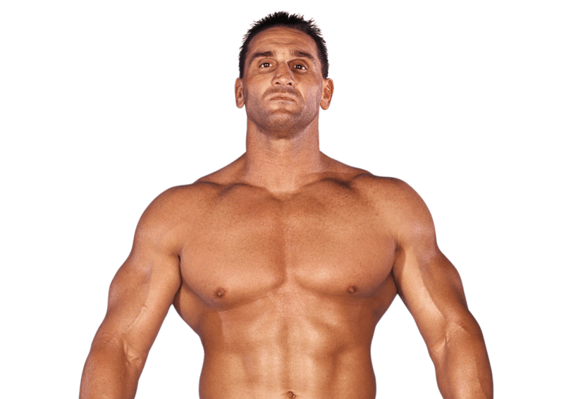 Ken Shamrock - Pro Wrestler Profile