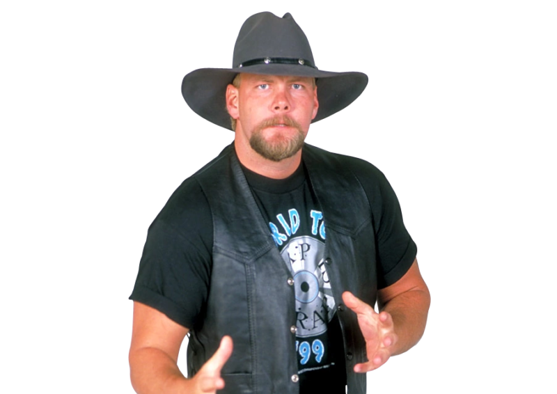 Kendall Windham - Pro Wrestlers Database