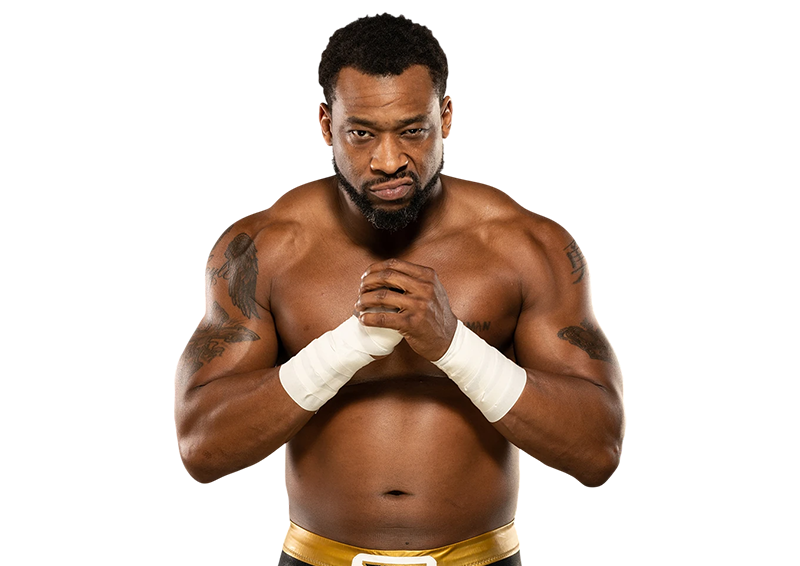 Kenny King - Pro Wrestlers Database
