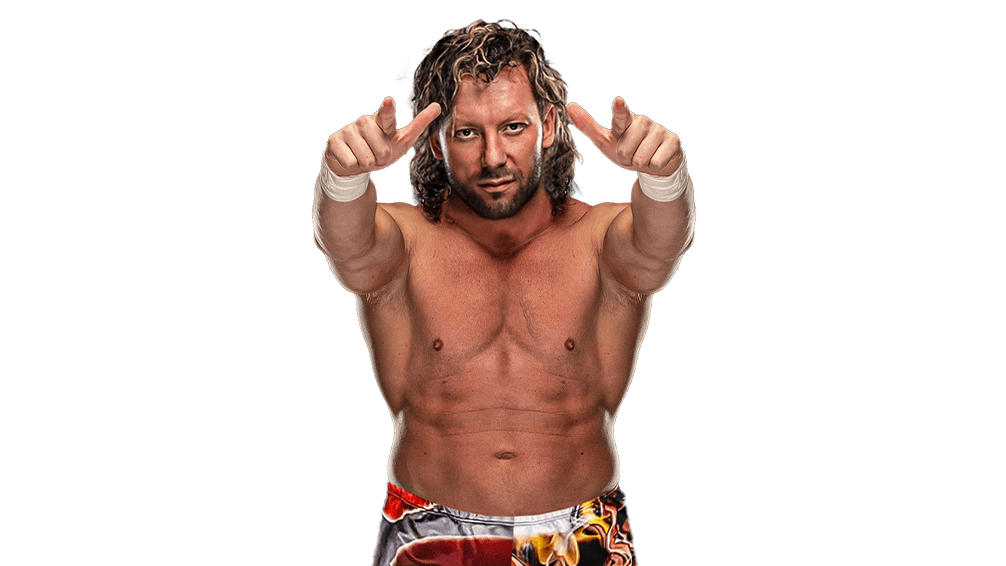 Kenny Omega - Pro Wrestler Profile