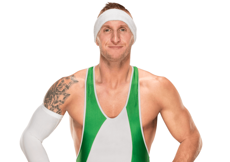 Kenny Dykstra - Pro Wrestler Profile