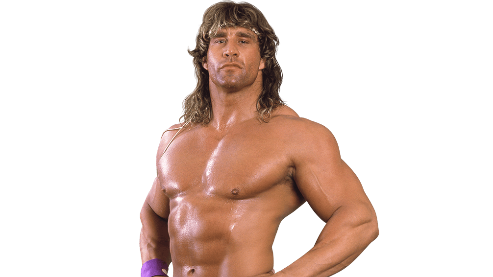 Kerry von Erich - Pro Wrestler Profile