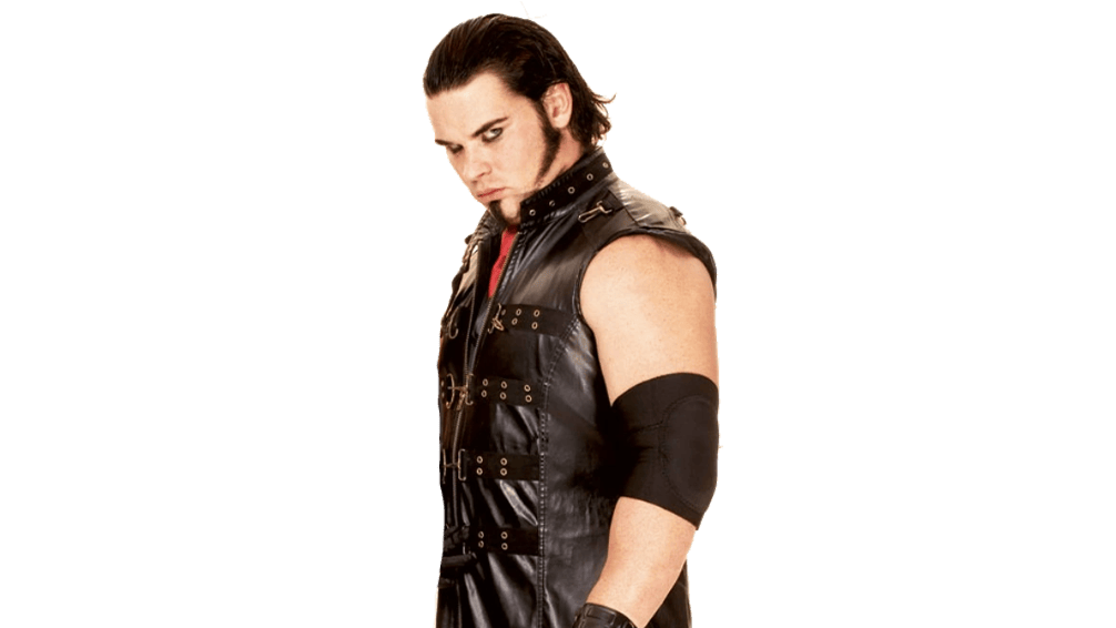 Kevin Thorn - Pro Wrestler Profile