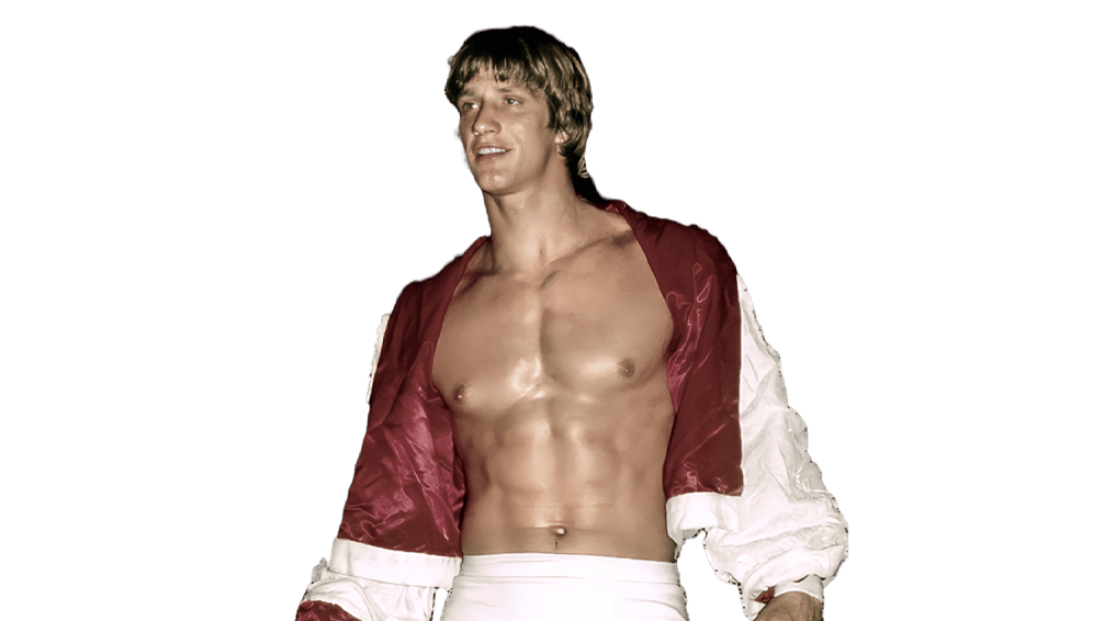 Kevin von Erich - Pro Wrestler Profile