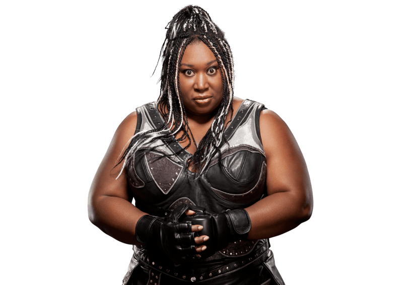 Awesome Kong / Kharma - Pro Wrestler Profile