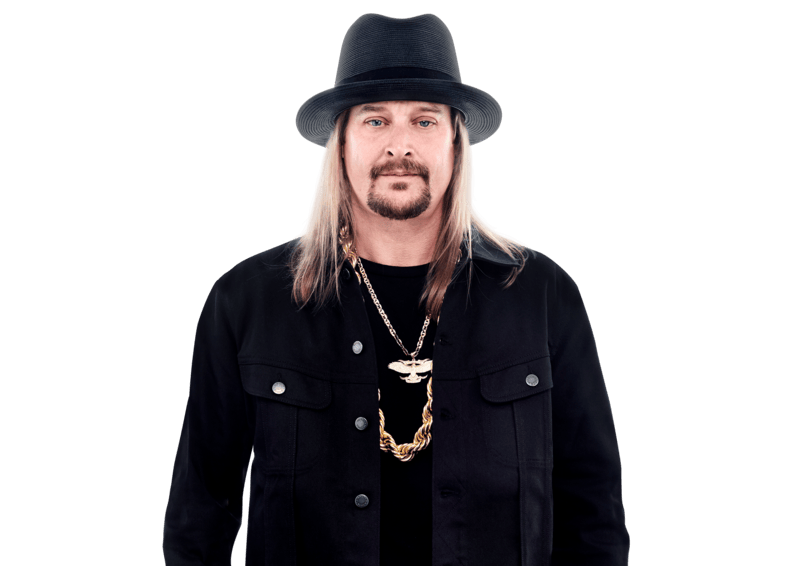 Kid Rock - Pro Wrestler Profile