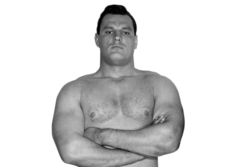 Killer Kowalski - Pro Wrestler Profile