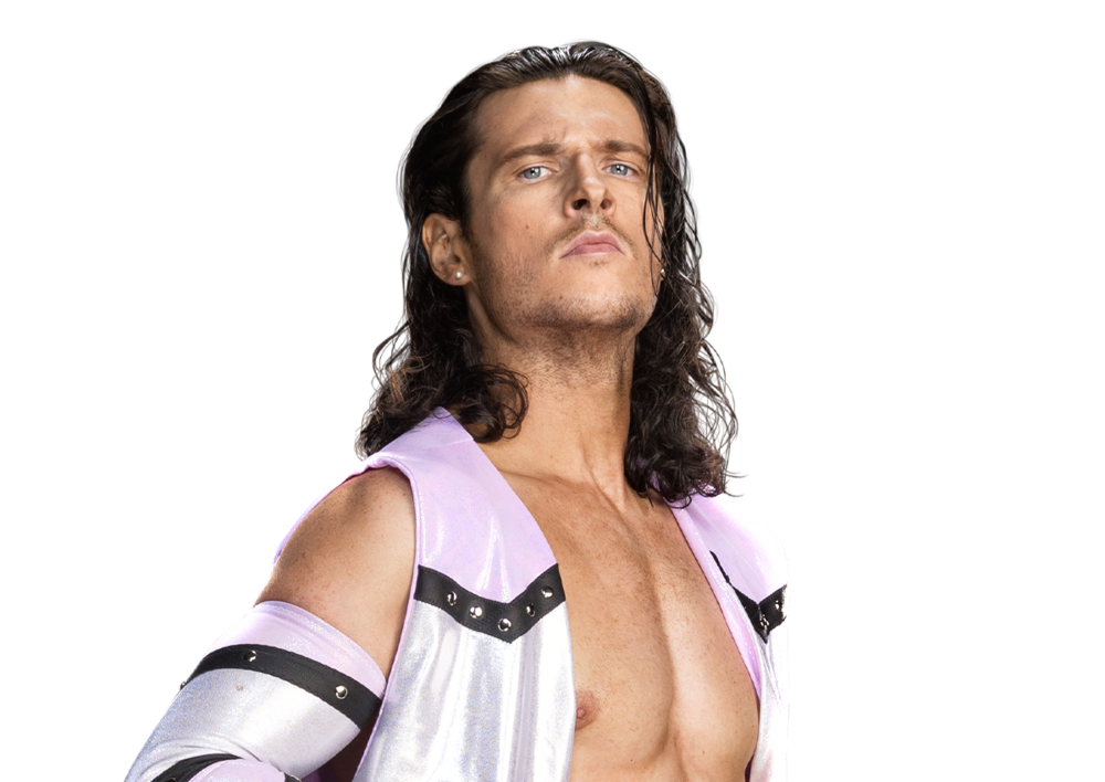 Kit Wilson - Pro Wrestlers Database