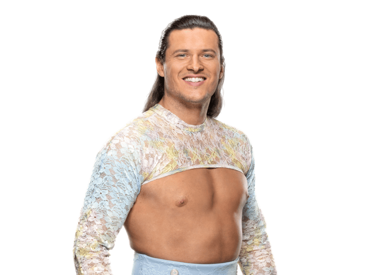 Sam Stoker / Kit Wilson - Pro Wrestler Profile