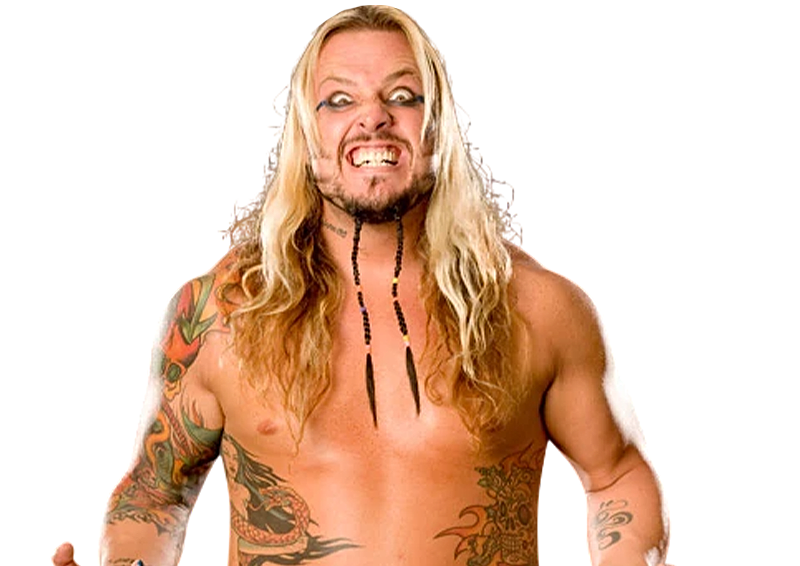 Kizarny / Sinn Bodhi - Pro Wrestlers Database