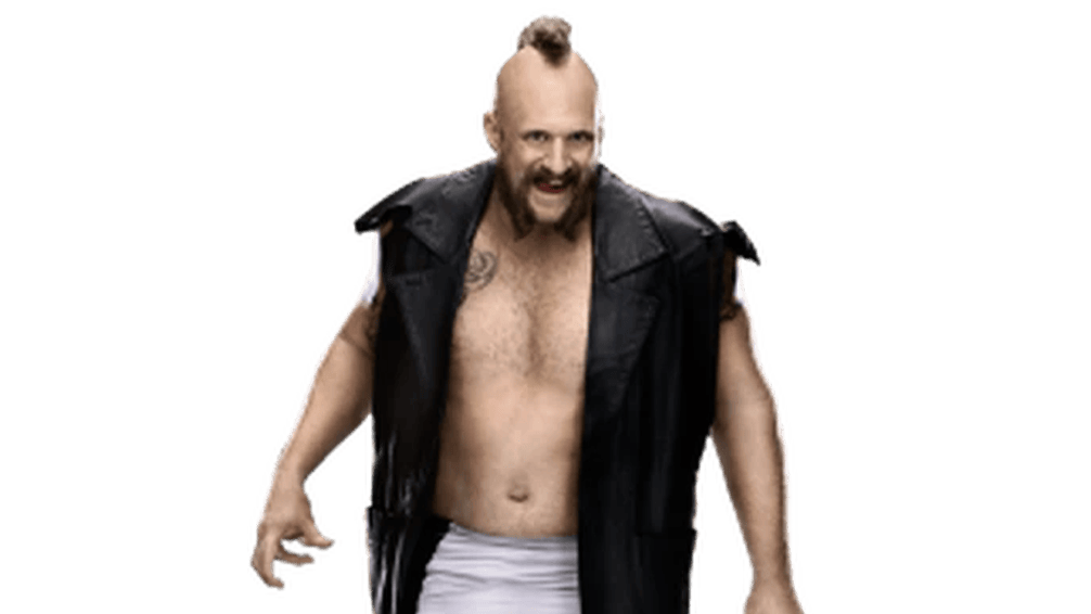 Knuckles Madsen - Pro Wrestler Profile