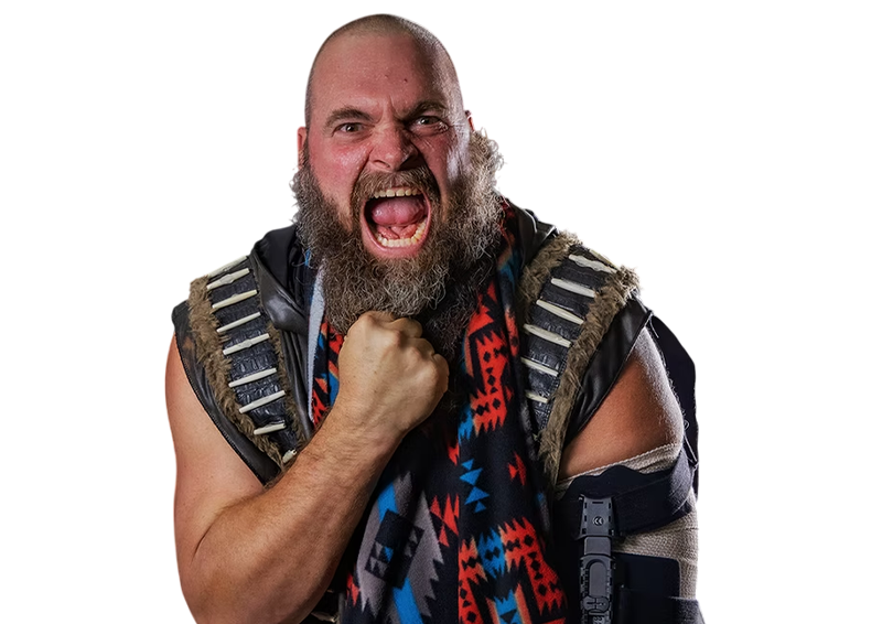 Mike Knox - Pro Wrestlers Database