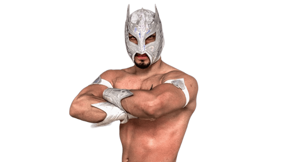 Komander - Pro Wrestler Profile