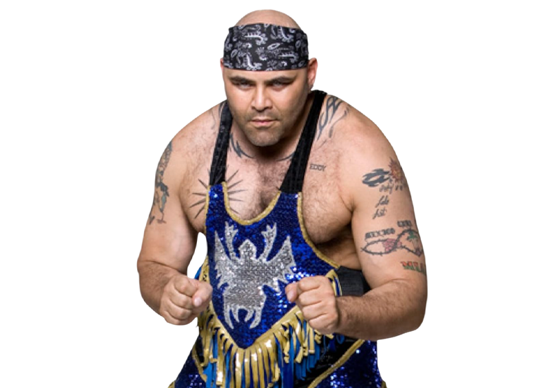 Konnan - Pro Wrestlers Database