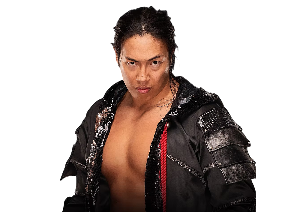 Konosuke Takeshita Konosuke Takeshita